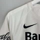 Shop 2015/16 UNAM PUMAS THIRD SHIRT (L) NIKE, classic football shirts, vintage football shirts & retro soccer jerseys at Cult Kits
