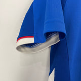2018/19 RANGERS HOME SHIRT (M) HUMMEL