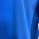 2018/19 RANGERS HOME SHIRT (M) HUMMEL