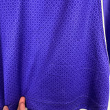 1997/98 REAL MADRID AWAY SHIRT (M) KELME