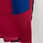 Shop 2003/04 BARCELONA RONALDINHO #10 HOME SHIRT (L) NIKE, classic football shirts, vintage football shirts & retro soccer jerseys at Cult Kits