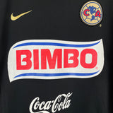 2007/08 CLUB AMERICA OCHOA #1 GK SHIRT (M) NIKE