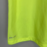 2014/15 BARCELONA MESSI #10 THIRD SHIRT (L) NIKE