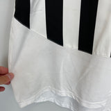 2003/04 JUVENTUS DEL PIERO #10 HOME SHIRT (XL) NIKE