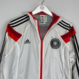 2013/14 GERMANY WINDBREAKER JACKET (L) ADIDAS