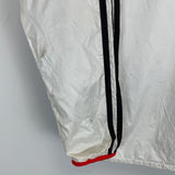 2013/14 GERMANY WINDBREAKER JACKET (L) ADIDAS