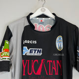 2011/12 CF MERIDA AWAY SHIRT (M) GARCIS