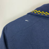 1999/00 CLUB AMERICA POLO SHIRT (L) ADIDAS