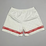 Shop 1997/98 MEXICO SHORTS (L) ABA SPORT, classic football shirts, vintage football shirts & retro soccer jerseys at Cult Kits