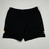 Shop 2021/22 MANCHESTER UNITED *BNWT* SHORTS (XL) ADIDAS ORIGINALS, classic football shirts, vintage football shirts & retro soccer jerseys at Cult Kits