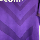 2022/23 FIORENTINA HOME SHIRT (L) KAPPA