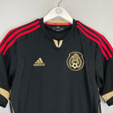 2011/12 MEXICO AWAY SHIRT (S) ADIDAS