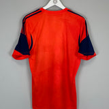 2013/14 BOLTON AWAY SHIRT (L) ADIDAS