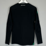 Shop 2008/09 MEXICO GK SHIRT (S) ADIDAS, classic football shirts, vintage football shirts & retro soccer jerseys at Cult Kits