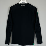 Shop 2008/09 MEXICO GK SHIRT (S) ADIDAS, classic football shirts, vintage football shirts & retro soccer jerseys at Cult Kits