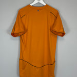 Shop 2011/12 WOLVES HOME SHIRT (L) BURRDA SPORT, classic football shirts, vintage football shirts & retro soccer jerseys at Cult Kits