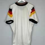 1992/94 GERMANY HOME SHIRT (XL) ADIDAS