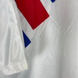 1992/94 USA HOME SHIRT (XL) ADIDAS
