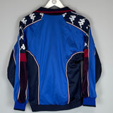 1995/97 BARCELONA TRACK JACKET (S) KAPPA