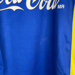 Shop 2005/06 CLUB AMERICA AWAY SHIRT (L) NIKE, classic football shirts, vintage football shirts & retro soccer jerseys at Cult Kits