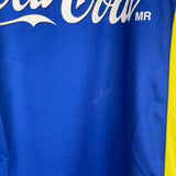 Shop 2005/06 CLUB AMERICA AWAY SHIRT (L) NIKE, classic football shirts, vintage football shirts & retro soccer jerseys at Cult Kits