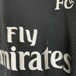 Shop 2004/05 CHELSEA AWAY SHIRT (L) UMBRO, classic football shirts, vintage football shirts & retro soccer jerseys at Cult Kits