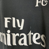 Shop 2004/05 CHELSEA AWAY SHIRT (L) UMBRO, classic football shirts, vintage football shirts & retro soccer jerseys at Cult Kits