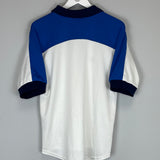 1998/00 RUSSIA HOME SHIRT (M) NIKE