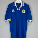 2000/01 CYPRUS HOME SHIRT (XL) ERREA