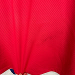 Shop 2008/10 ENGLAND ROONEY #9 AWAY SHIRT (XXL) UMBRO, classic football shirts, vintage football shirts & retro soccer jerseys at Cult Kits