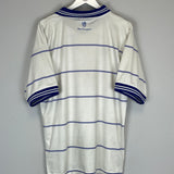 1999/01 REAL ZARAGOZA HOME SHIRT (XXL) LUANVI