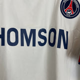 2003/04 PSG *BNWT* AWAY SHIRT (XL) NIKE