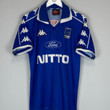 1999/00 GENK HOME SHIRT (L) KAPPA