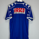 1999/00 GENK HOME SHIRT (L) KAPPA