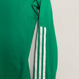 2011/12 MEXICO *PLAYER ISSUE* HOME SHIRT (M) ADIDAS