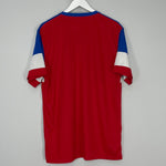 Shop 2014/15 USA AWAY SHIRT (XL) NIKE, classic football shirts, vintage football shirts & retro soccer jerseys at Cult Kits