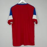 Shop 2014/15 USA AWAY SHIRT (XL) NIKE, classic football shirts, vintage football shirts & retro soccer jerseys at Cult Kits