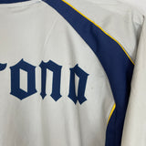 2001/02 CLUB AMERICA THIRD SHIRT (M) NIKE