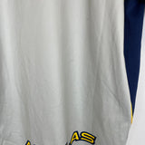 2001/02 CLUB AMERICA THIRD SHIRT (M) NIKE