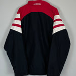 Shop 1996/97 BAYER LEVERKUSEN TRACK JACKET (L) ADIDAS, classic football shirts, vintage football shirts & retro soccer jerseys at Cult Kits