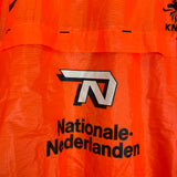 2002/03 NETHERLANDS WINDBREAKER (XL) NIKE