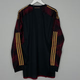 2022/23 Germany *BNWT* L/S Away Shirt (Multiple Sizes) Adidas