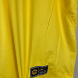 2002/03 CLUB AMERICA *WITH DEFECTS* HOME SHIRT (M) NIKE