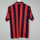Shop 1992/94 EVERTON AWAY SHIRT (M) UMBRO, classic football shirts, vintage football shirts & retro soccer jerseys at Cult Kits