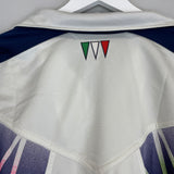 1994 ITALY TRACK JACKET (L) DIADORA