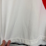 2000/01 MONACO HOME SHIRT (L) KAPPA