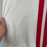 2012/13 PORTUGAL AWAY SHIRT (L) NIKE
