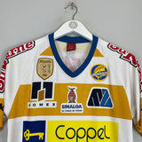 2012/13 DORADOS DE SINALOA BLANCO #10 HOME SHIRT (S) ADX