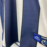 Shop 2000/01 MONTERREY HOME SHIRT (XL) ATLETICA, classic football shirts, vintage football shirts & retro soccer jerseys at Cult Kits