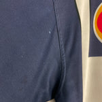 Shop 2000/01 MONTERREY HOME SHIRT (XL) ATLETICA, classic football shirts, vintage football shirts & retro soccer jerseys at Cult Kits